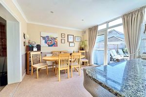Dining Area- click for photo gallery